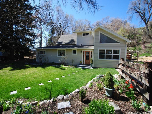 623 E Canyon Rd, Logan, UT 84321 — photo 2