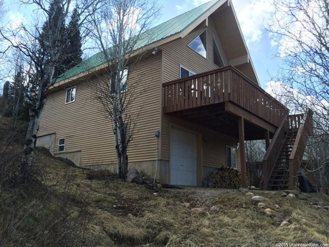 4361 Conifer Dr, Oakley, UT 84055 — photo 2