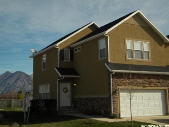 1757 E 920 S, Spanish Fork UT 84660