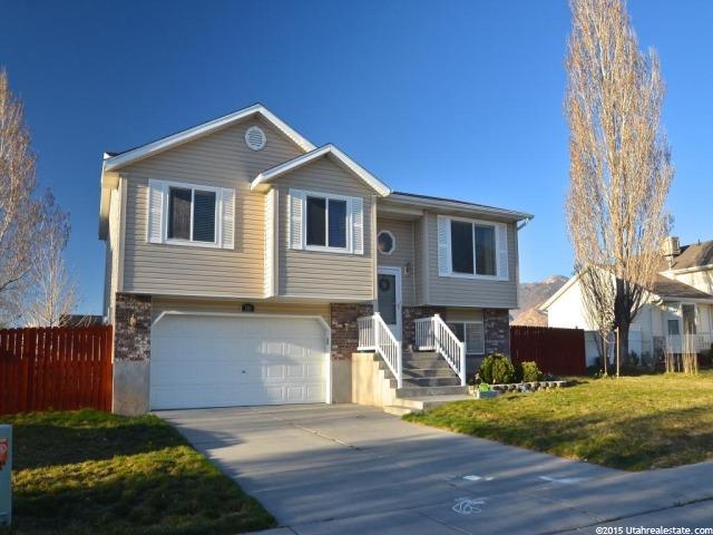 781 E Deer Flat Rd N, Tooele, UT 84074 — photo 2