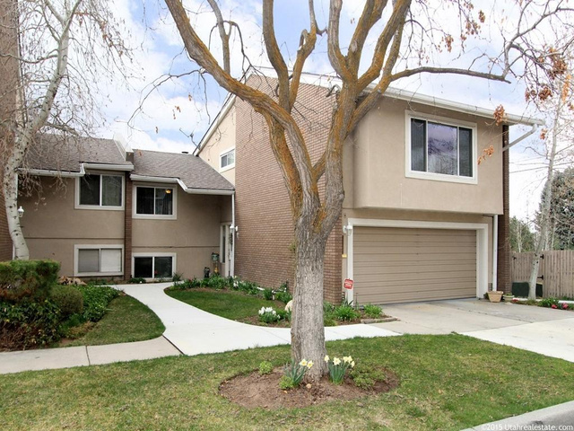 6278 S Granada Dr, Salt Lake City, UT 84121