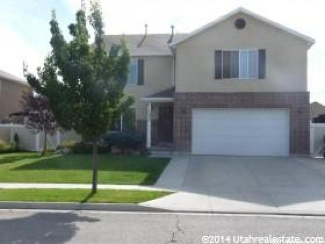 13873 S KYLE EARL LN, Herriman UT 84096