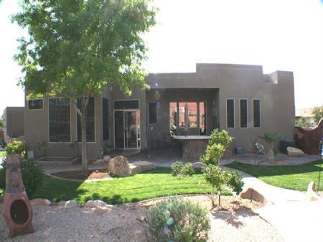 975 E Anillo S, Ivins, UT 84738 — photo 2