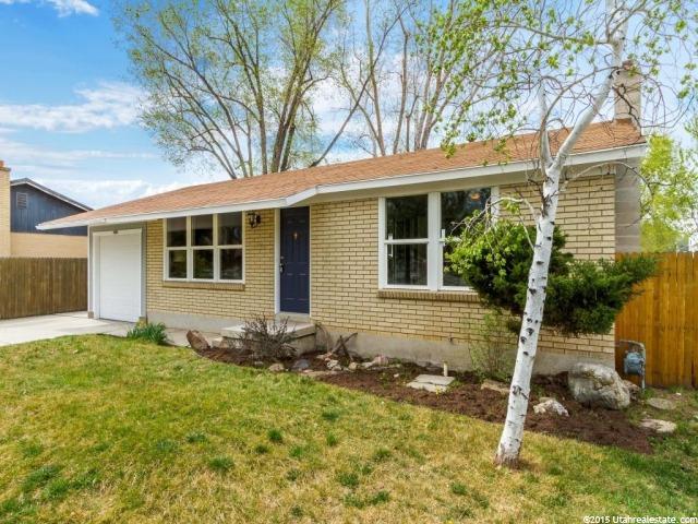 9850 S 475 E, Sandy, UT 84070 — photo 2