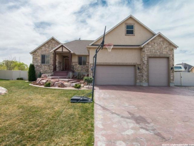 3048 N Macintosh, Pleasant View, UT 84414