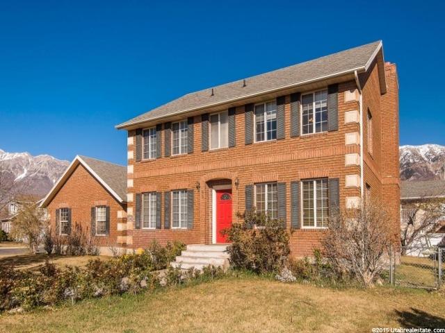 65 S Palisade Dr E, Orem, UT 84097 — photo 4