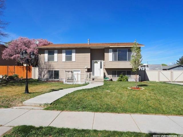 2168 W 12920 S, Riverton, UT 84065