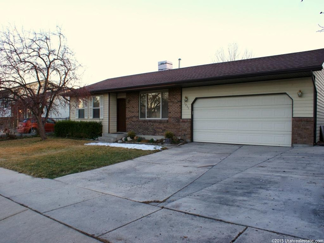 5239 W Clematis Way, West Jordan, UT 84081