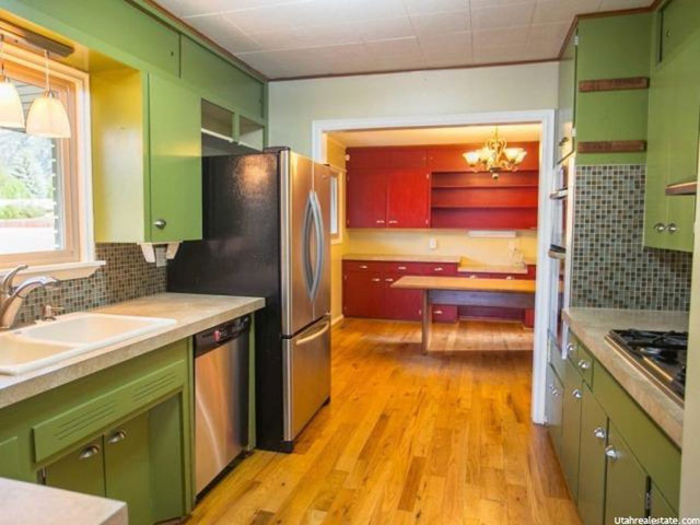 1126 N 1600 E, Logan, UT 84341 — photo 2