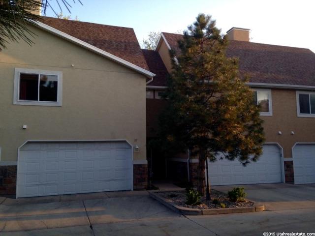 2233 S 500 E #121, Salt Lake City UT 84106