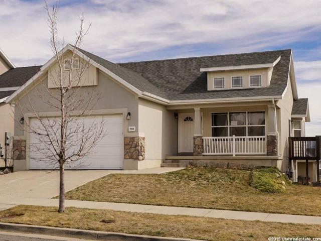 7499 S 6670 W, West Jordan UT 84081