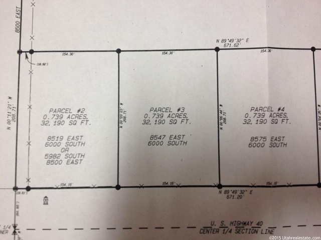 5982 S 8500 E #2, Jensen, UT 84035 — photo 3