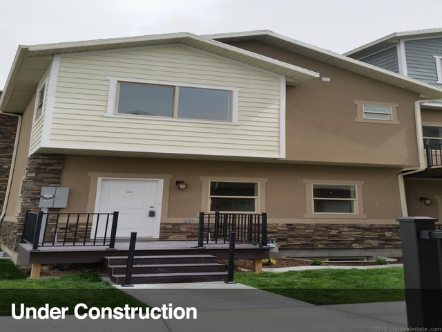 3866 S 1630 W #119, West Valley City, UT 84119