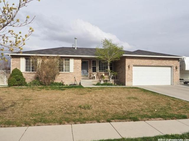 13495 S 2200 W, Riverton UT 84065