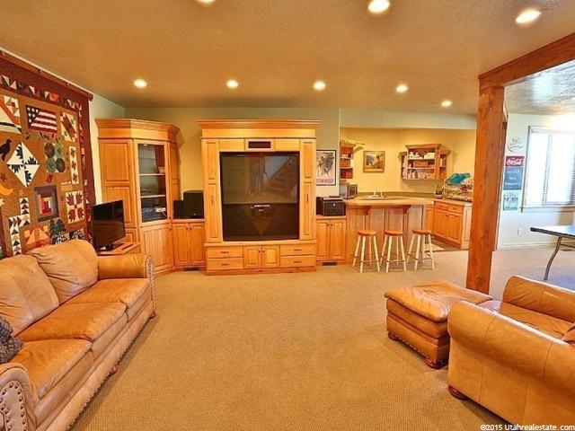 466 S Red Fox Trce, Logan, UT 84321 — photo 12