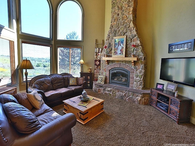 466 S Red Fox Trce, Logan, UT 84321 — photo 5