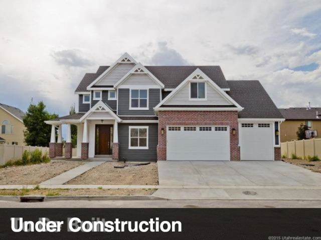 131 E Silver Oak S #914, Vineyard, UT 84058
