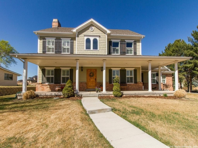 3088 W 10755 S, South Jordan, UT 84095