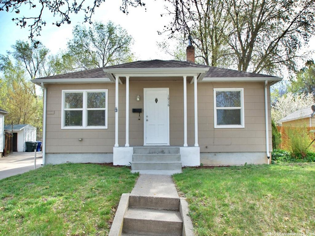 1916 S Eccles Ave, Ogden, UT 84401 — photo 3