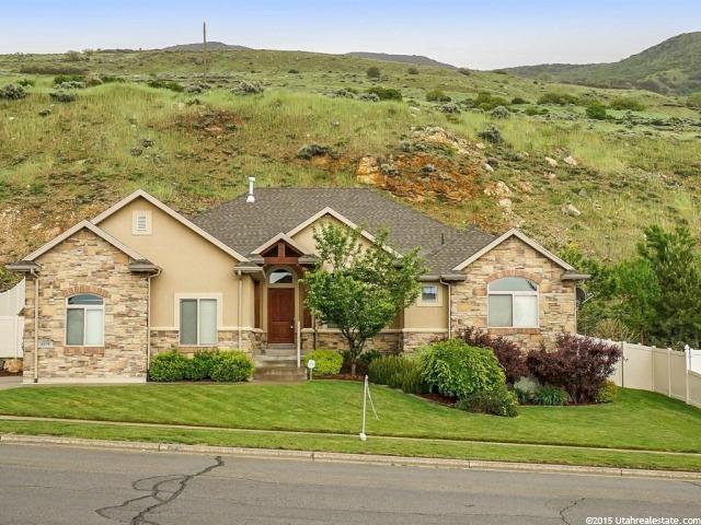 1579 S TUSCANY COVE DR, Farmington UT 84025