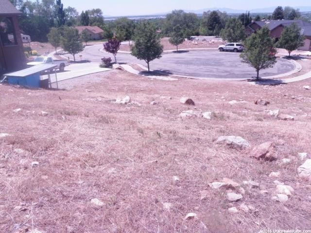 1185 E Bench View N #12, Ogden, UT 84404 — photo 2