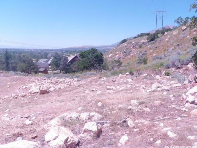1185 E Bench View N #12, Ogden, UT 84404 — photo 3