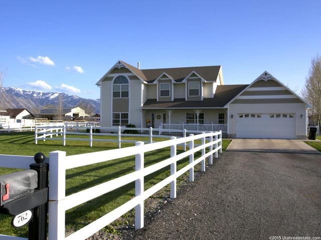 762 W 4600 N, Smithfield, UT 84335 — photo 2