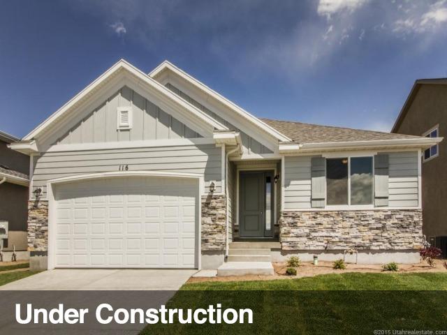 159 E Water Ln N, Vineyard, UT 84058 — photo 2