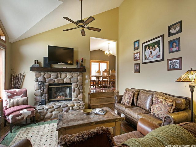8683 Saddleback Cir, Park City, UT 84098 — photo 3