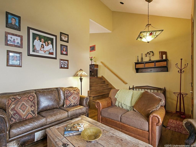 8683 Saddleback Cir, Park City, UT 84098 — photo 4