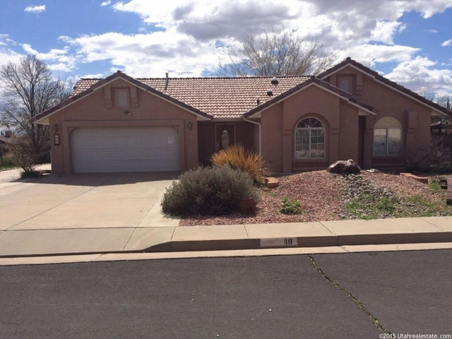 118 E 375 S, Ivins, UT 84738 — photo 2