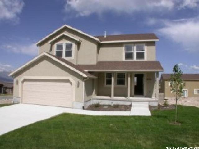 6952 N KIOWA PKWY, Eagle Mountain UT 84005