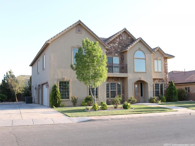 2822 E 1190 S, St. George, UT 84790 — photo 2