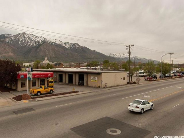 2100 S Wall Ave E, Ogden, UT 84401 — photo 3