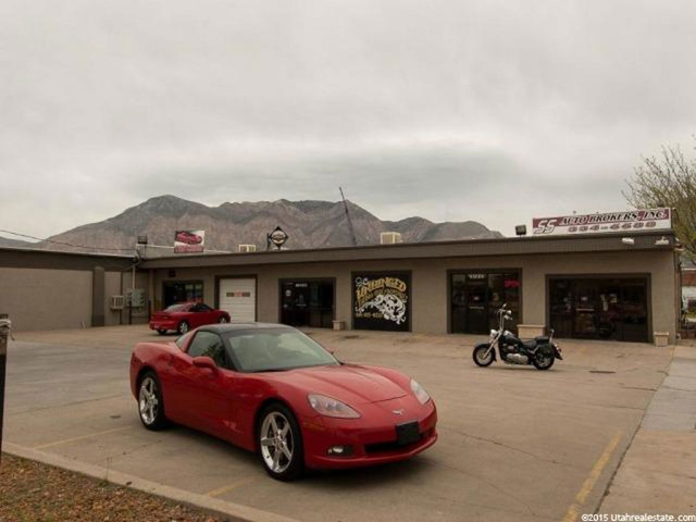 2100 S Wall Ave E, Ogden, UT 84401 — photo 8
