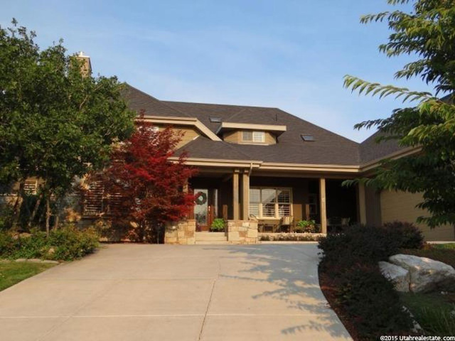 361 S Rosewood Ln E, North Salt Lake, UT 84054