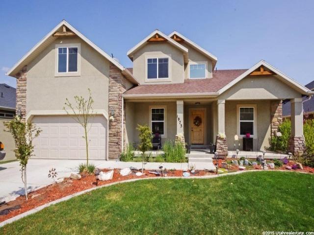 1973 E FICUS WAY, Eagle Mountain UT 84005