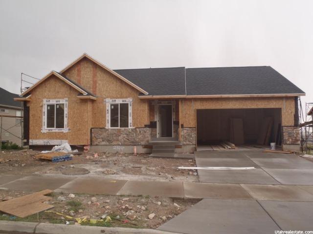 2344 S ALASKA AVE, Provo UT 84606