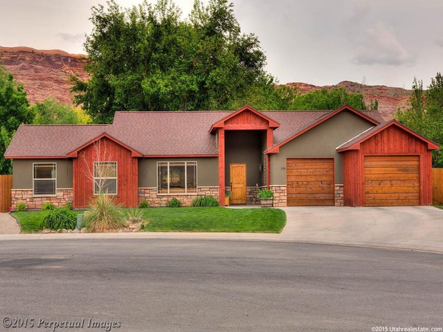 784 Blue Heron Ct, Moab, UT 84532 — photo 2
