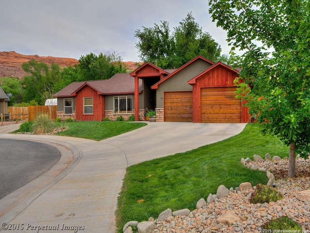 784 Blue Heron Ct, Moab, UT 84532 — photo 12