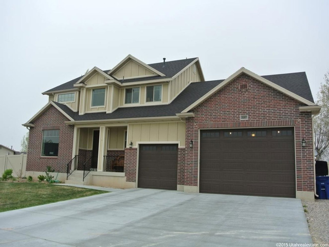 2187 S 2050 W, Syracuse, UT 84075 — photo 2