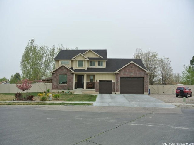 2187 S 2050 W, Syracuse, UT 84075 — photo 3