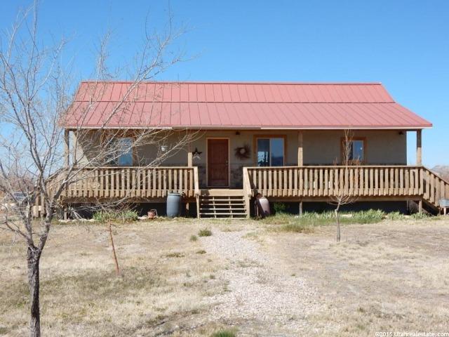 8836 OLD HWY 91, Levan UT 84639