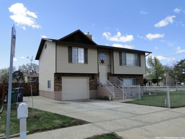 5605 S 2950 W, Roy, UT 84067 — photo 2
