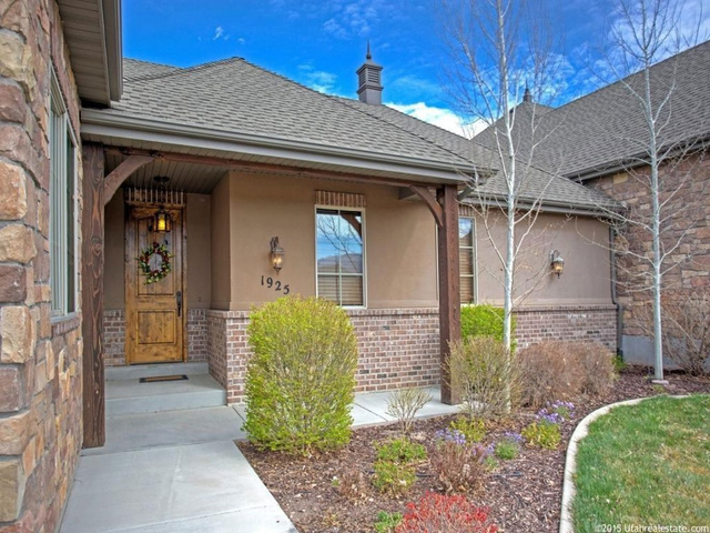 1925 E 70 S #24, Heber City, UT 84032 — photo 4
