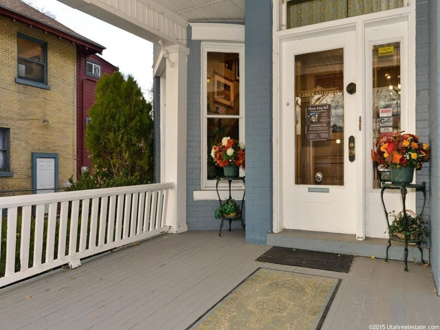 614 E 23 S, Ogden, UT 84401 — photo 2