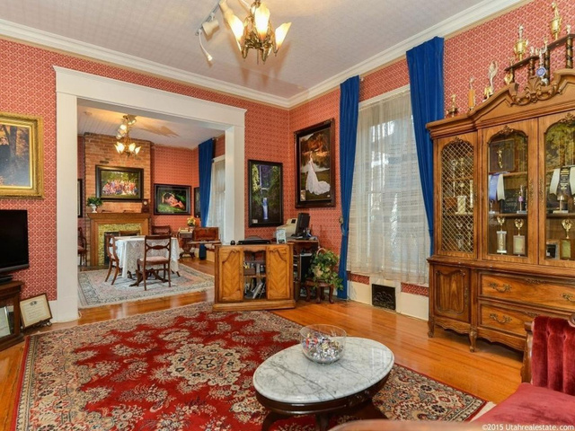 614 E 23 S, Ogden, UT 84401 — photo 5