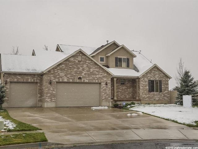 1477 W 2850 S, Syracuse UT 84075