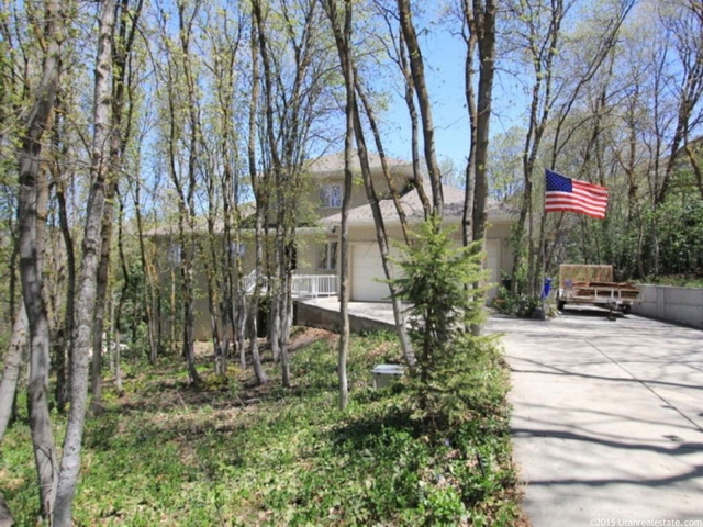 2985 S Cave Hollow Way E, Bountiful, UT 84010 — photo 2