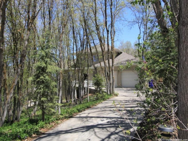 2985 S Cave Hollow Way E, Bountiful, UT 84010 — photo 3
